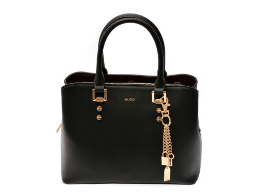 Poseta ALDO neagra