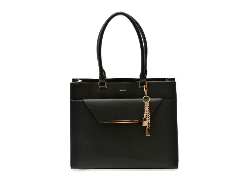 Poseta ALDO neagra