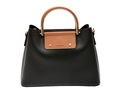 Poseta ALDO neagra