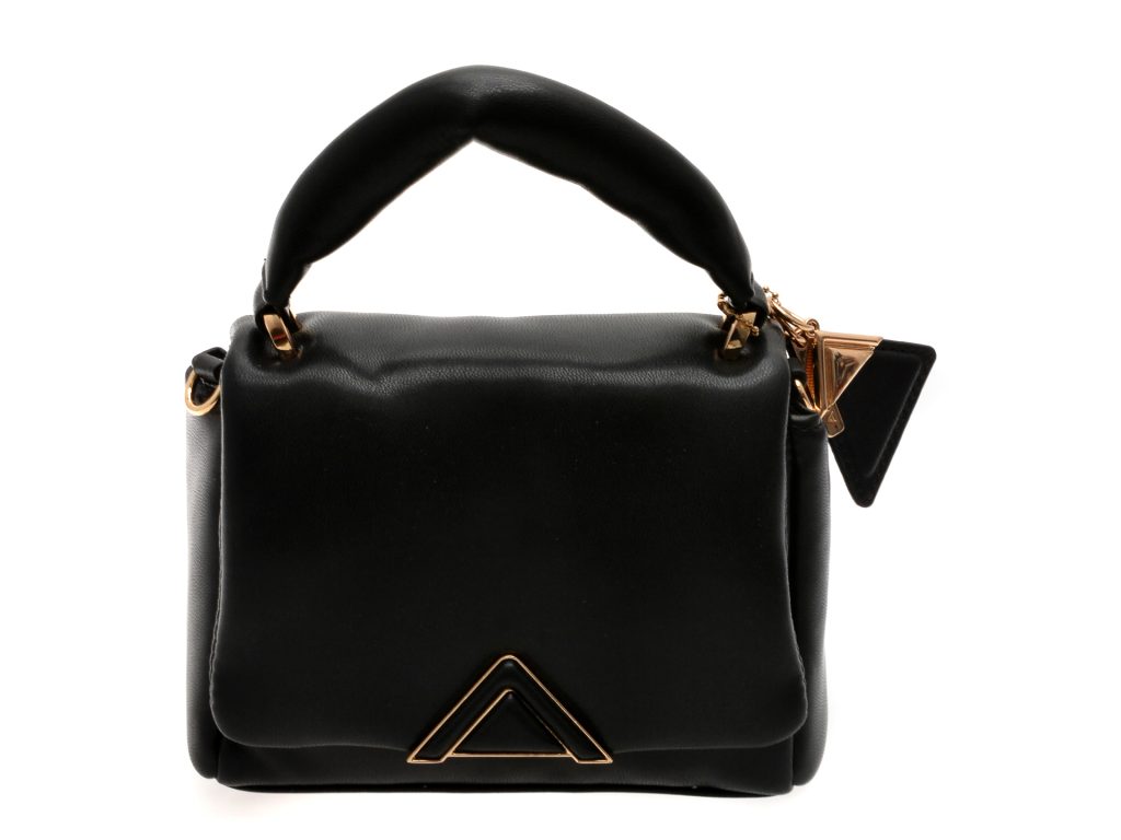 Poseta ALDO neagra
