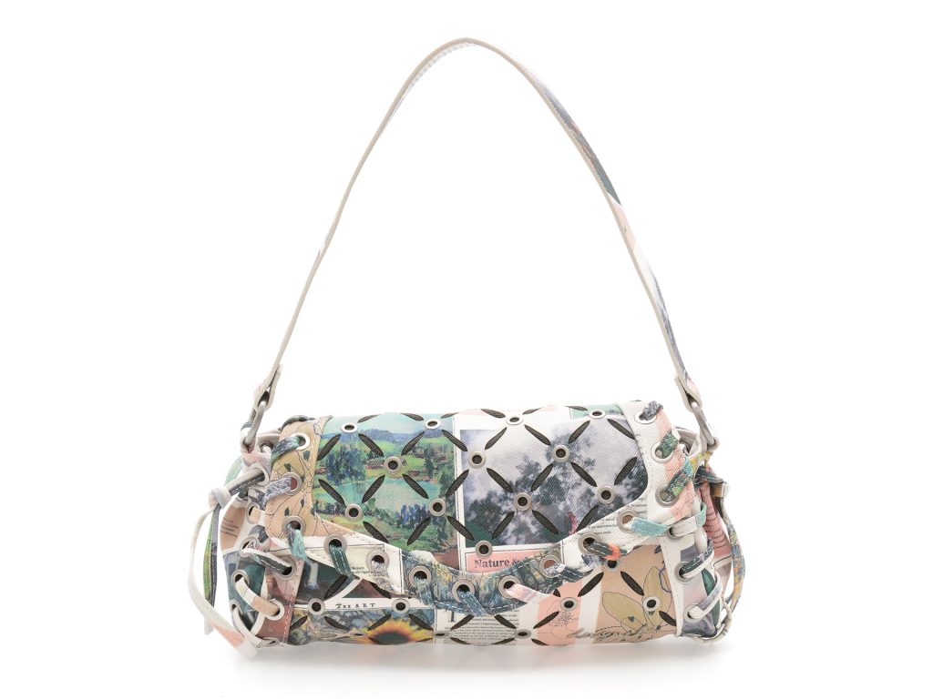Poseta DESIGUAL multicolor