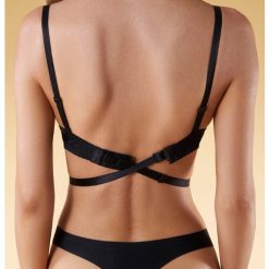 Prelungire pentru prindere joasa a sutienului Julimex BA-05 (2 randuri)-FEMEI