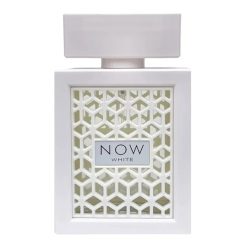 Rave Now White