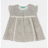 Rochie cu imprimeu floral-FETE/IMBRACAMINTE/Rochii-IMBRACAMINTE/Rochii