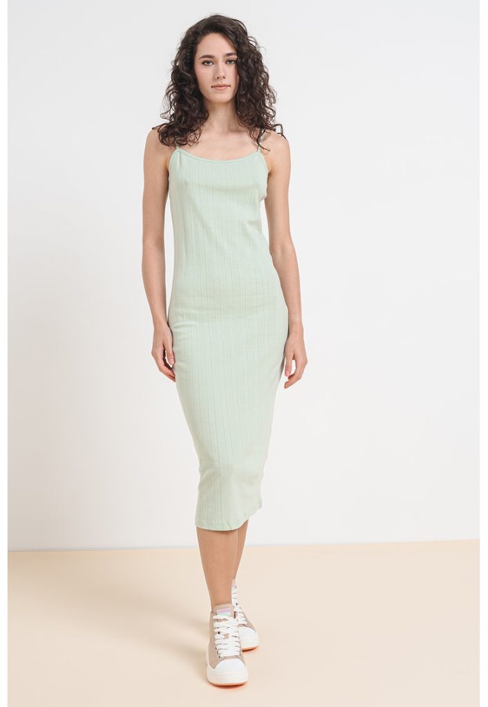 Rochie midi Julieta-FEMEI/IMBRACAMINTE/Rochii-IMBRACAMINTE/Rochii