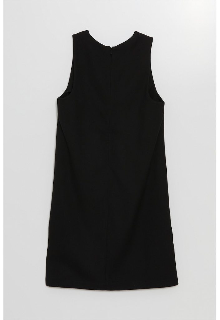 Rochie mini fara maneci-FEMEI/IMBRACAMINTE/Rochii-IMBRACAMINTE/Rochii