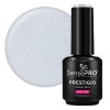 Rubber Base PRESTIGIO SensoPRO Milano - Crystal Tide 15ml-Rubber Base > Rubber Base PRESTIGIO 15ml
