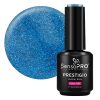 Rubber Base PRESTIGIO SensoPRO Milano - Deep Azure 15ml-Rubber Base > Rubber Base PRESTIGIO 15ml