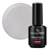 Rubber Base PRESTIGIO SensoPRO Milano - Glass Shimmer 15ml-Rubber Base > Rubber Base PRESTIGIO 15ml