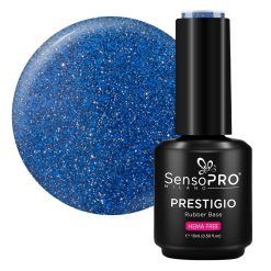 Rubber Base PRESTIGIO SensoPRO Milano - Midnight Ocean 15ml-Rubber Base > Rubber Base PRESTIGIO 15ml