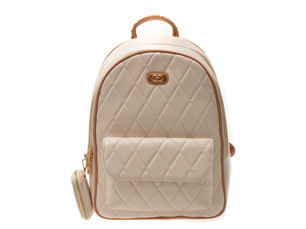 Rucsac ALDO alb