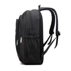 Rucsac unisex Sorelia GT3731 Negru 3