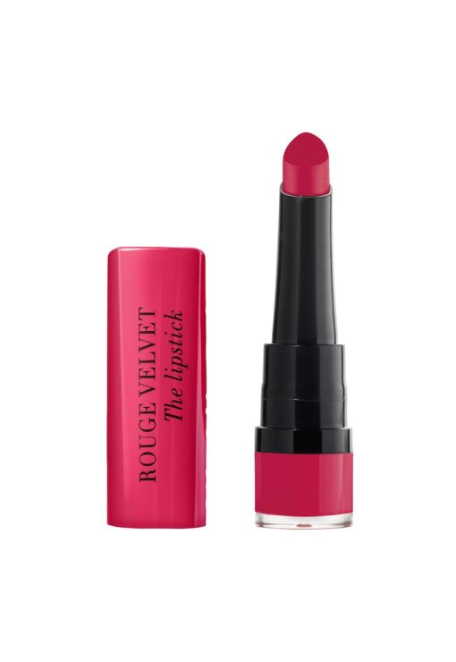Ruj de buze  Rouge Velvet The Lipstick-FEMEI/INGRIJIRE COSMETICA/Produse cosmetice-INGRIJIRE COSMETICA/Produse cosmetice