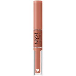 Ruj pentru buze NYX PM Shine Loud - 6.8 ml-FEMEI/INGRIJIRE COSMETICA/Produse cosmetice-INGRIJIRE COSMETICA/Produse cosmetice
