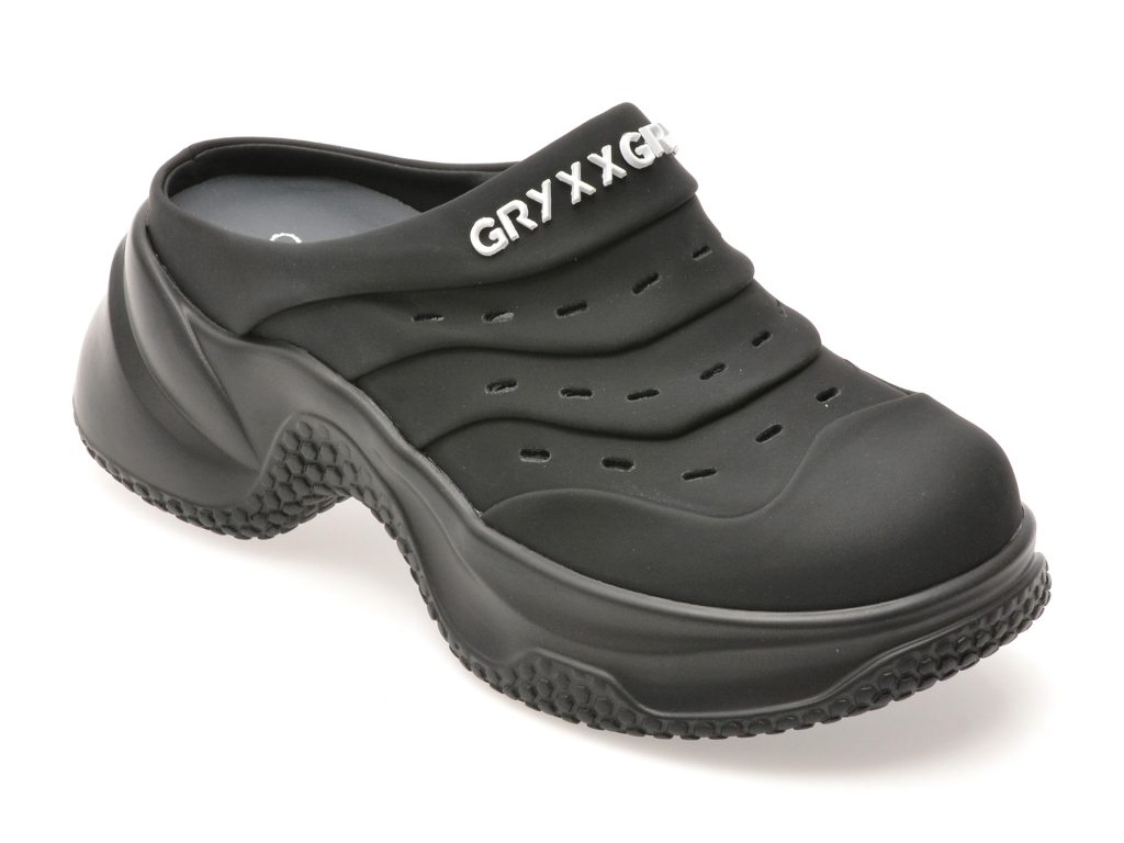 Saboti GRYXX negri