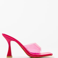 Saboti dama English Fuchsia 3