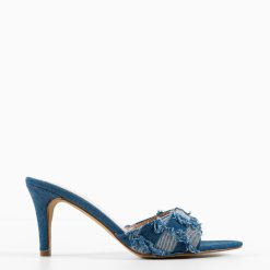 Saboti dama Fulgenzio Albastri 4