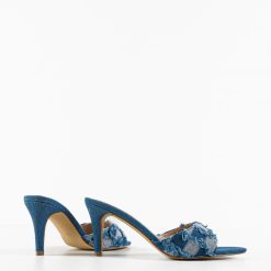 Saboti dama Fulgenzio Albastri 5