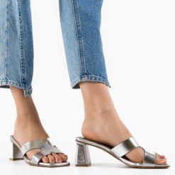 Saboti dama Hikmat Argintii 2