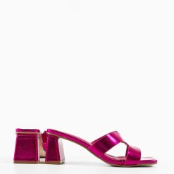 Saboti dama Hikmat Fuchsia 5