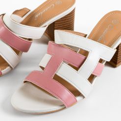 Saboti dama Makarios Roz 6