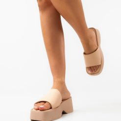 Saboti dama Maradon Bej 1