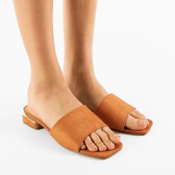 Saboti dama Max Camel 2