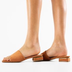 Saboti dama Max Camel 3