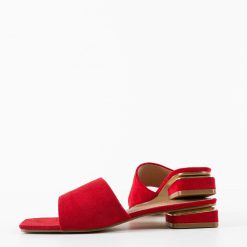 Saboti dama Max Rosii 4