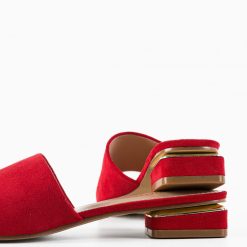 Saboti dama Max Rosii 5