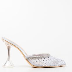 Saboti dama Rateh Argintii 4