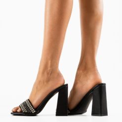 Saboti dama Safa Negri 2