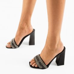 Saboti dama Safa Negri 3