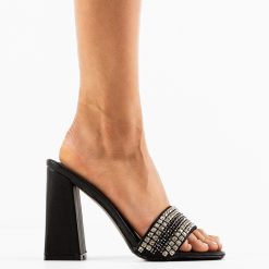 Saboti dama Safa Negri 5