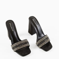 Saboti dama Safa Negri 6