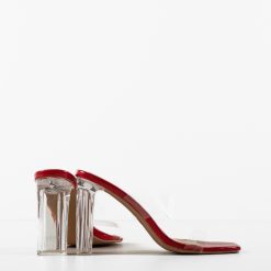 Saboti dama Sonia Rosii 4