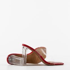 Saboti dama Sonia Rosii 5