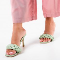 Saboti dama Stop Verzi 2