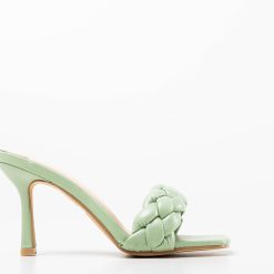 Saboti dama Stop Verzi 4