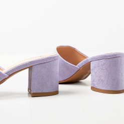 Saboti dama Velia Mov 3