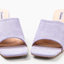 Saboti dama Velia Mov 4