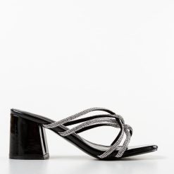 Saboti dama Wick Negri 3