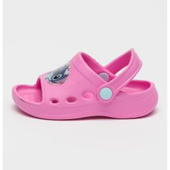 Saboti slingback Stitch-FETE/INCALTAMINTE/Papuci-INCALTAMINTE/Papuci