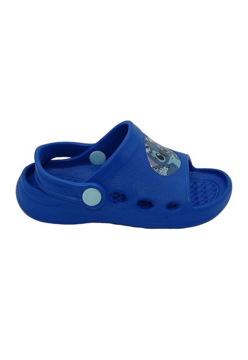 Saboti slingback Stitch-FETE/INCALTAMINTE/Papuci-INCALTAMINTE/Papuci