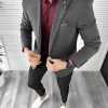 Sacou barbati slim fit 10349  45-2.2-Sacouri barbati