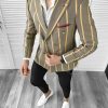 Sacou barbati slim fit 1049  79-5-Sacouri barbati