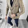 Sacou barbati slim fit 1049  79-5-Sacouri barbati