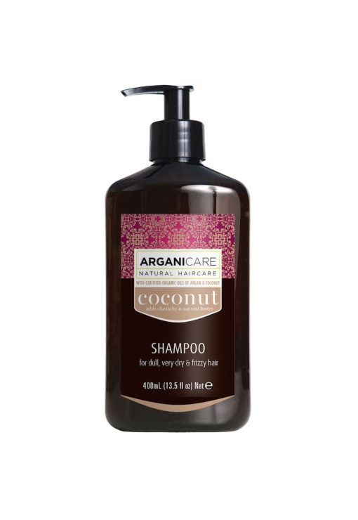 Sampon  cu 400 ml-FEMEI/INGRIJIRE COSMETICA/Produse cosmetice-INGRIJIRE COSMETICA/Produse cosmetice