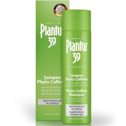 Sampon pentru par fin si delicat -  39 Phyto-Caffeine - 250ml-FEMEI/INGRIJIRE COSMETICA/Produse cosmetice-INGRIJIRE COSMETICA/Produse cosmetice
