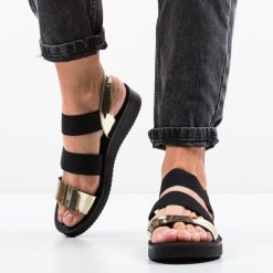 Sandale Austin Aurii 2